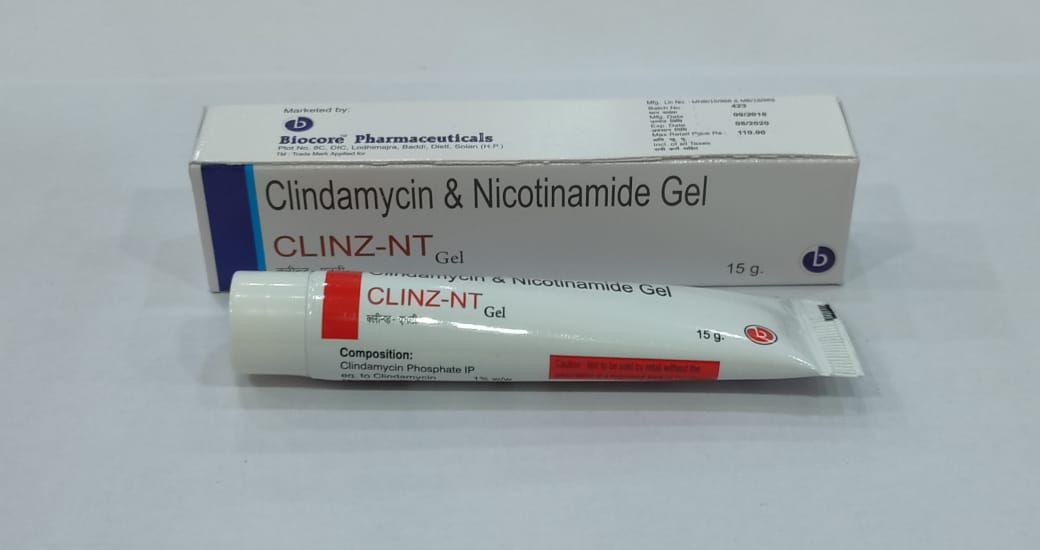 CLINZ NT CREAM